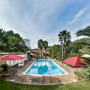 Agriresort Bentivoglio Piazza Armerina