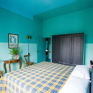 La Bougainville Tuscan Riviera B&B Viareggio