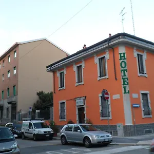 La Caravella Milaan