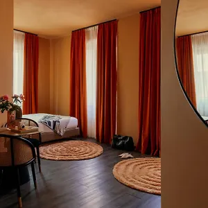 Apart Otel Bob W Ticinese