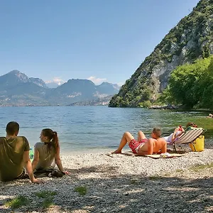 Baitone - Nature Village 2* Malcesine