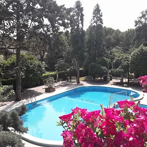 New Tiffany's Park 3* Lido di Jesolo