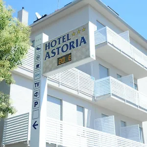 Astoria 3* Ravenna