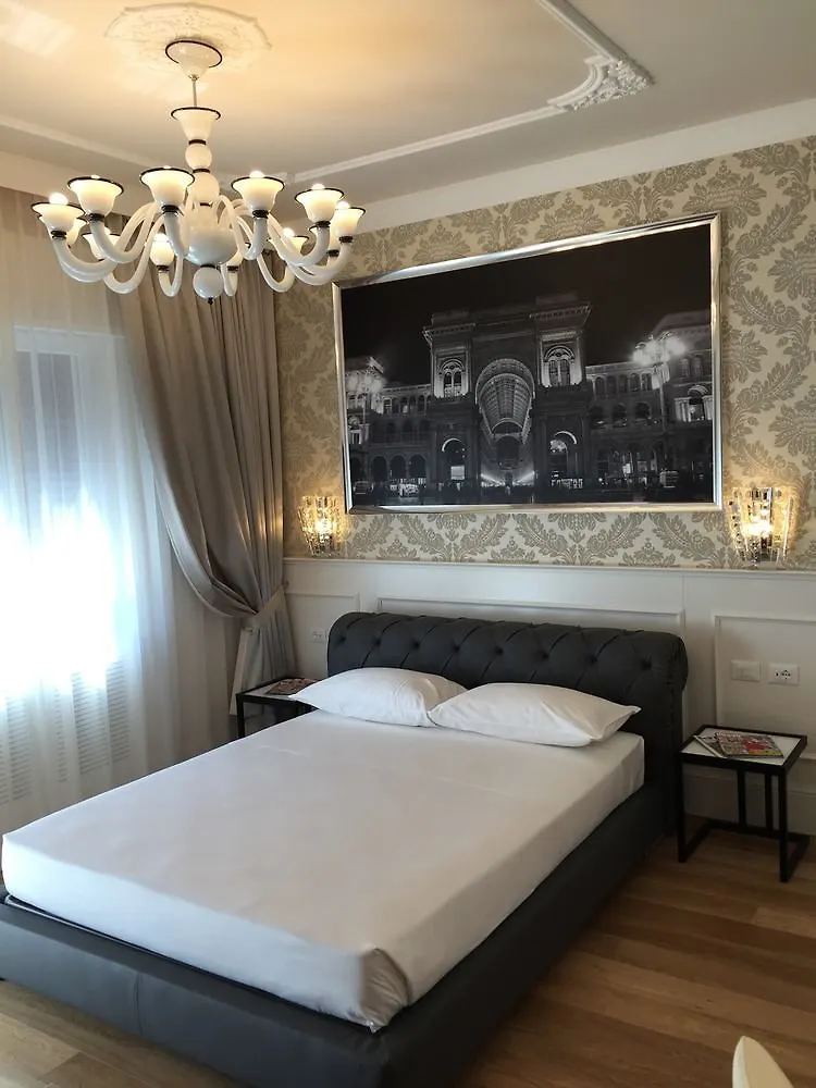 Suite Milano Duomo Pensionat