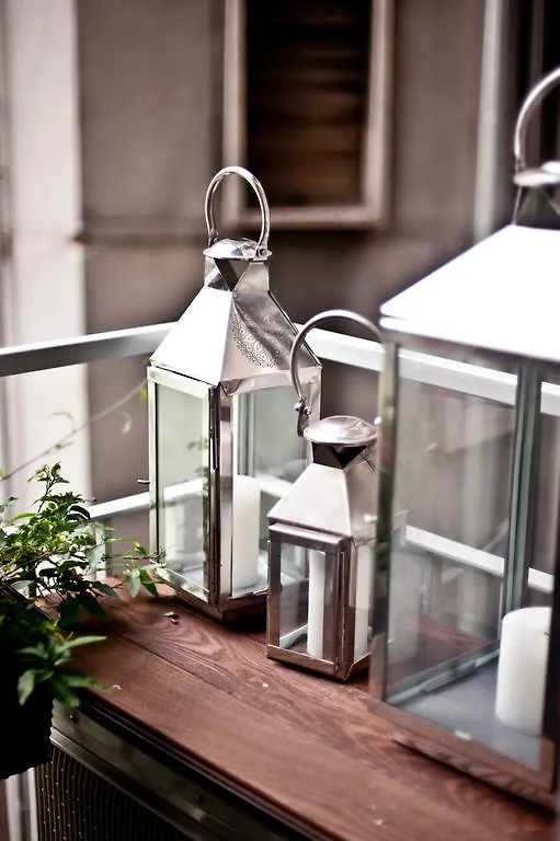 Suite Milano Duomo Guest house Milan